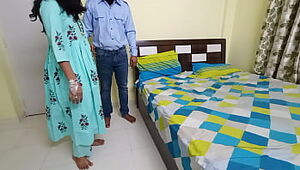 सिक्योरिटी भैया थोड़ी मेरी मदद करोगे प्लीज
